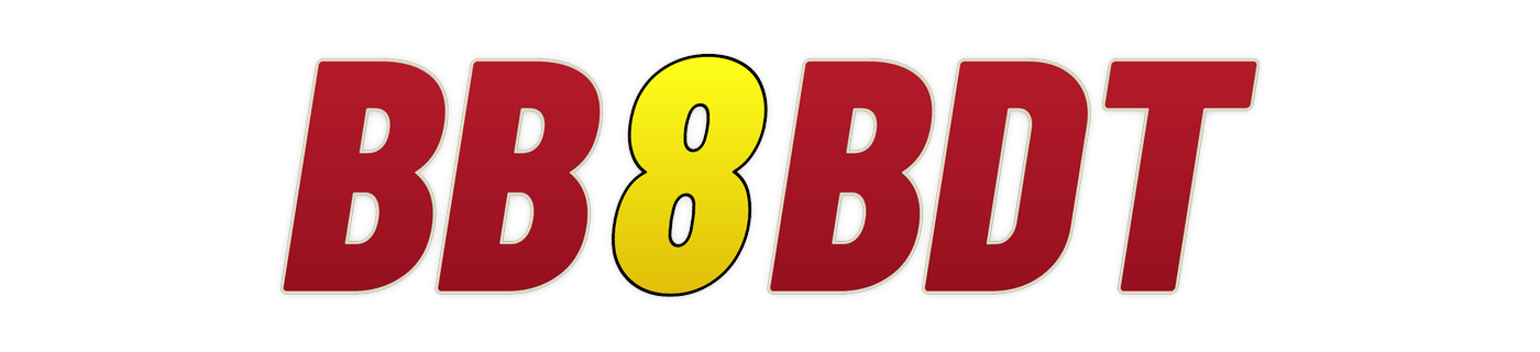 bb8bdt লোগো